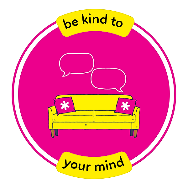 Kind Space Twitter, Instagram, Facebook Linktree